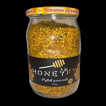 Bee Pollen