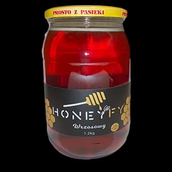 Heather Honey